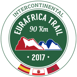 Euráfrica Trail 2017