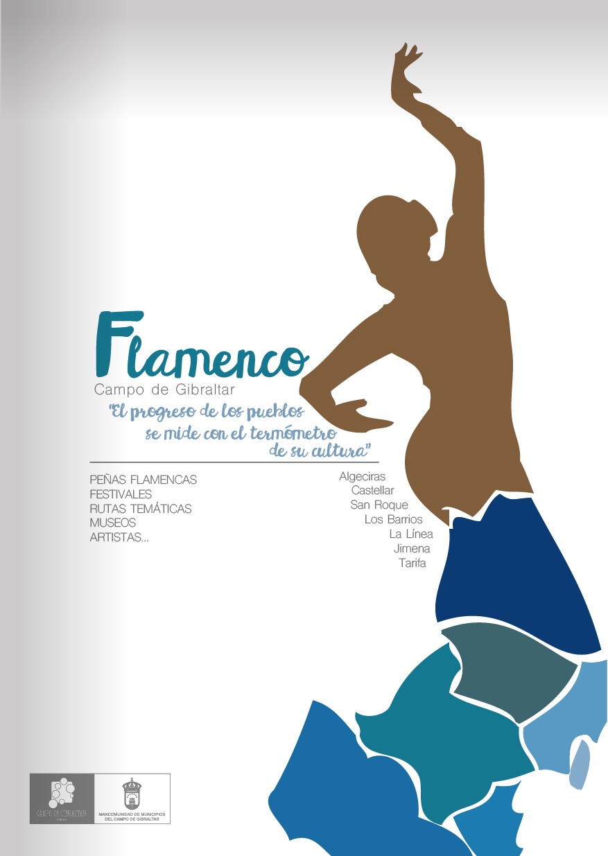 flamenco en el Campo de Gibraltar