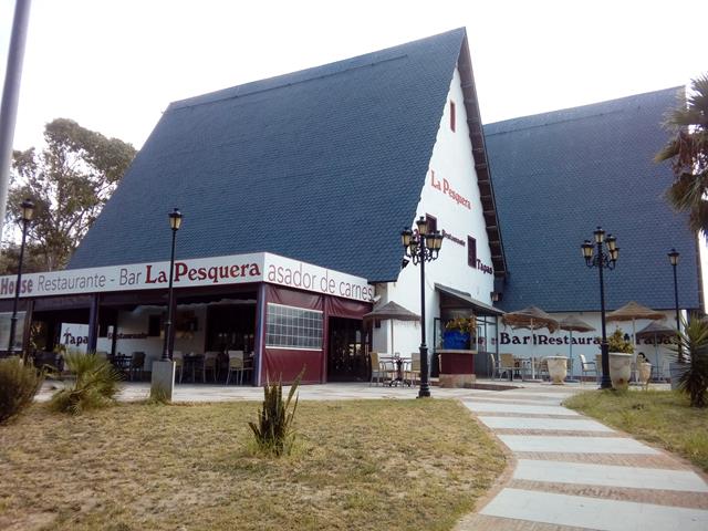 Restaurante Bar La Pesquera (Copy)