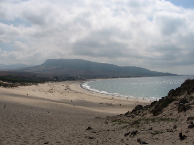 Playa de Bolonia (CA-56)
